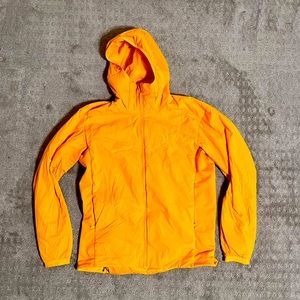 Arcteryx Atom Jacket (Orange)